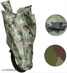 Polyester Waterproof Bike Cover for KTM RC 200 