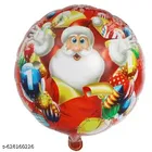38 Pcs Balloons Decoration Kit, Multicolour, Set of 1