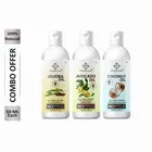 Puriflame Pure Jojoba Oil 