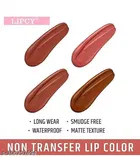 Premium Matte Lipsticks 