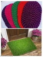 Cotton Doormat 