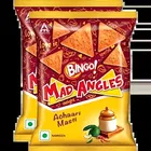 Bingo Mad Angles Achaari Masti Namkeen 2X60 g (Set Of 2)