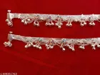 Alloy Anklets for Women 