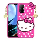 Silicone Back Cover for OPPO F19 Pro + 5G 