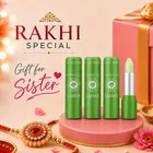 Magic Lipstick Pack of 3 | Gift for Sister | Rakhi Special