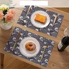 Laminated Non Woven Multipurpose Kitchen Cabinet Drawer Shelf Mat 