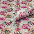 PVC Self Adhesive Wall Stickers 