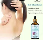 Park Daniel 9 in 1 Hair Growth Spray with Neck and Back Whitening Serum 