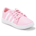 Sneakers for Women, Pink 
