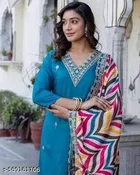 Kurta Set for Women 