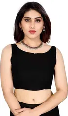 SVB प्रिंटेड साड़ी फॉर वीमेन 