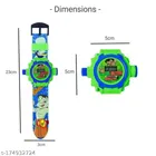 Digital Watch for Kids 