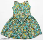 Frock 1-2 Years for Girls 