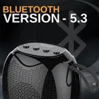 TecSox Beat 8W Bluetooth Speaker