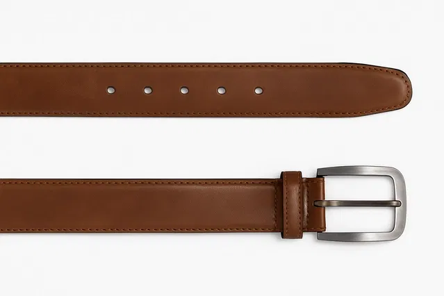 Belt for men (Brown)