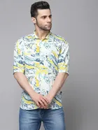 Half Sleeves Shirt for Men 