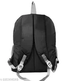 Canvas Backpacks for Kids 