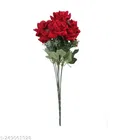 Plastic Artificial Flower 