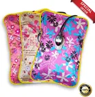 Assorted Hot Water Bag ,Pack Of 3