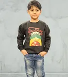 Full Sleeves Sweatshirt for Boys 