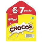 केलॉग्स चोकोज़ सीरियल 