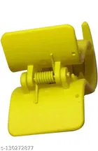 Plastic Hair Clutcher for Women & Girls 