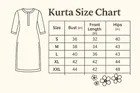 Cotton Solid Kurti for Women 