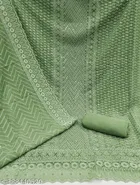 Embroidered Unstitched Suit for Women 