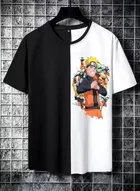 Half Sleeves T-Shirt for Men 