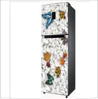Vinyl Wallpaper Sticker for Fridge Door 