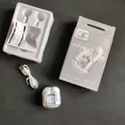 Ultrapods Pro TWS Earbuds with Case & Cable 
