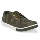 Men's Denim Casual Shoe 