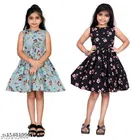 Frock 10-11 Years for Girls 