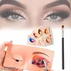 KAYI  Makeup Practice Face Board, face dummy for makeup practice , for Makeup 3 g  