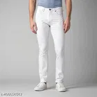 Denim Slim Fit Jeans for Men 