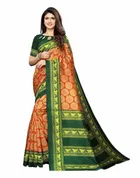 SVB मैसूर सिल्क साड़ी फॉर विमेंस 