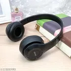 Wireless Bluetooth Headphones 