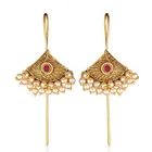 Alloy Earring for Women 
