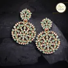 Designer Earrings for Women and Girls 