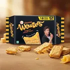 सनफ़ीस्ट वाउज़र्स चीज़ 288 g