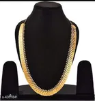 Alloy Necklace for Women 