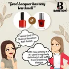 Banetion Glossy Matte Finish Nailpaint 