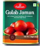 Haldram Gulab Jamun 1 Kg