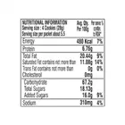 Priyagold Butter Bite 5X80 g 