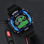 Digital Watch for Kids 