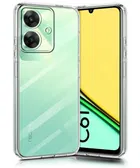 Realme RMX3933 / C61 Mobile Back Cover 