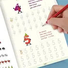 Practice Copybook with Refill & Pen Combo for Kids 
