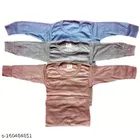 Woolen Thermal Topwear for Kids 