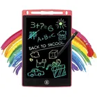 DIGITAL WRITING BOARD/ WRITING PAD, WRITING TABLET FOR KIDS LCD 12 INCHH  FOR GIRLS AND BOYS 