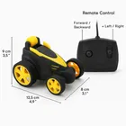 Stunt Car 360 O Rotation Rechargeable Redio Remote Control 